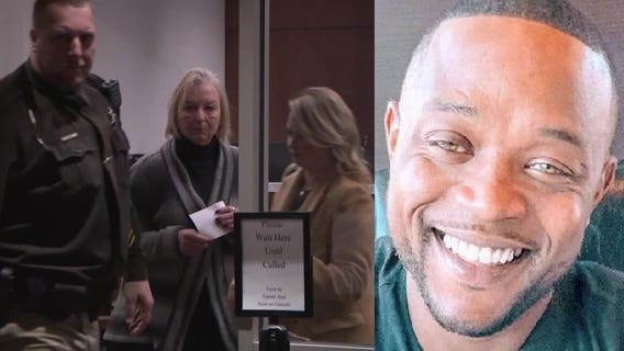 Waukesha County jail worker found not guilty in 2023 inmate death