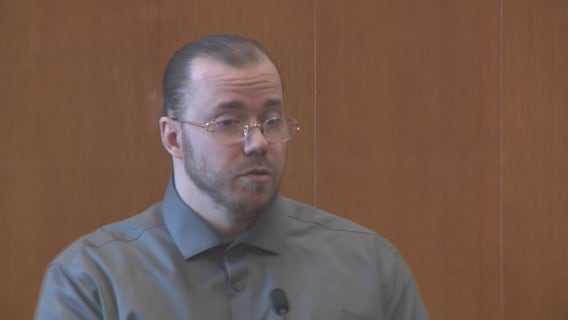 Emily Rogers death: Nicholas Matzen takes stand in his own defense