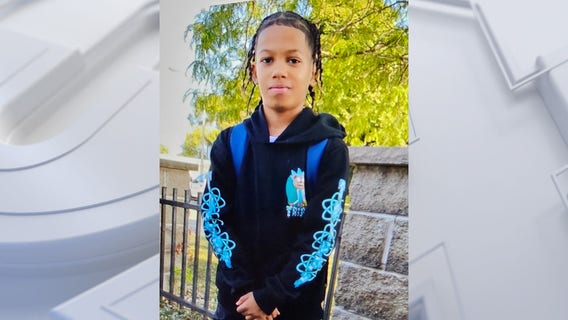 Milwaukee boy reported missing is located and safe