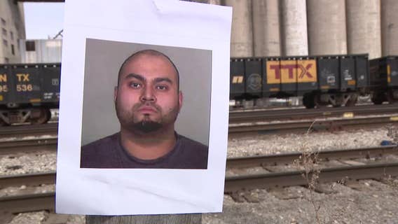 Wisconsin's Most Wanted: Jesus Munguia-Ramirez sought for drug crimes