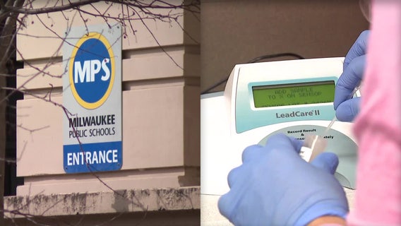 MPS lead crisis; RFK Jr. pressed on prevention effort cuts