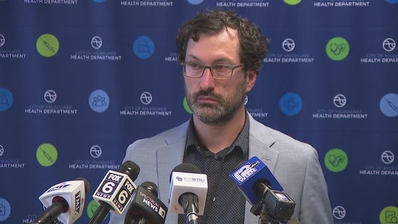 Lead crisis in Milwaukee schools; health officials answer questions