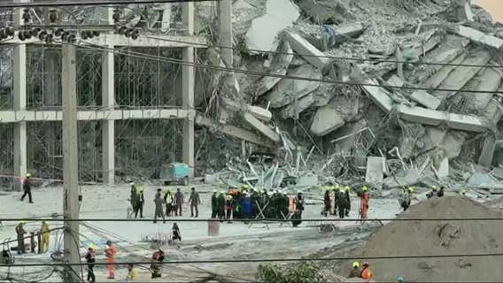 Myanmar earthquake: Milwaukee's Burmese community reacts, offers support