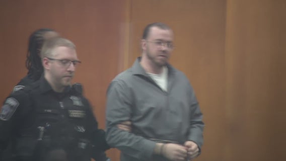 Emily Rogers death: Nicholas Matzen guilty of reckless homicide