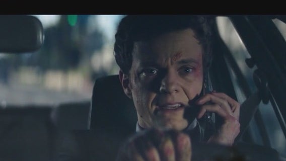 'Novocaine' tops a slow weekend at the box office, Gino has the scoop