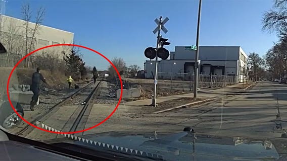 Milwaukee police shooting; bodycam video released, family speaks out