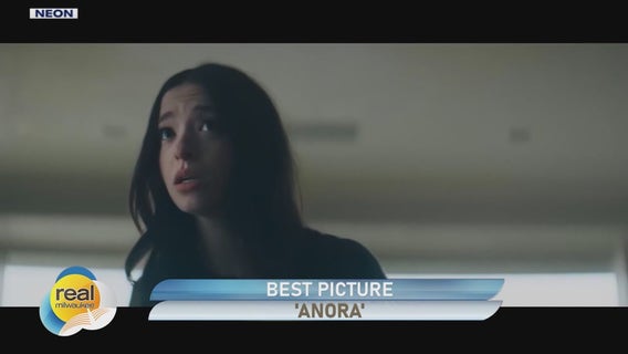 The 97th Academy Awards recap; Gino at the Movies