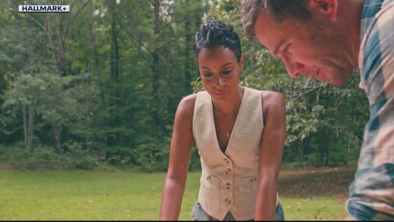 'Home is Where the Heart Is'; Gino at the Movies