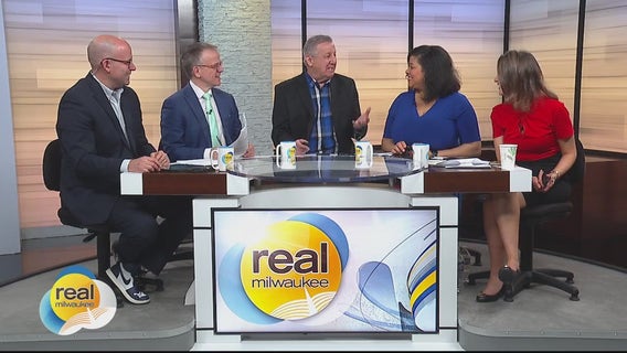 Hilaria Baldwin addresses accent controversy; Gino at the Movies