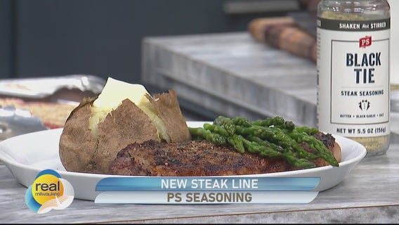 PS Seasoning launches new steak collection
