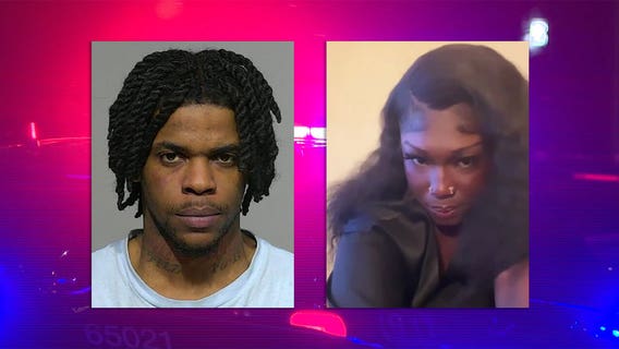 Milwaukee transgender woman killed; Davion Steed bound over for trial