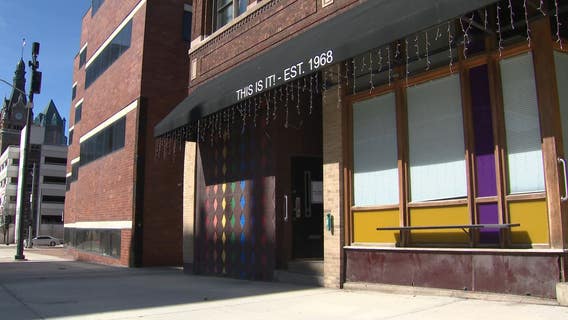 Milwaukee's This is it!, historic LGBTQ+ bar, closes after 56 years