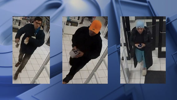 Brookfield Ulta retail thefts; police investigate 2 recent instances