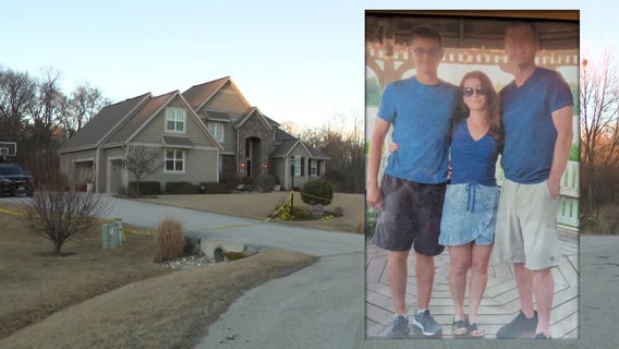 Waukesha death investigation; teen accused of stealing gun, SUV