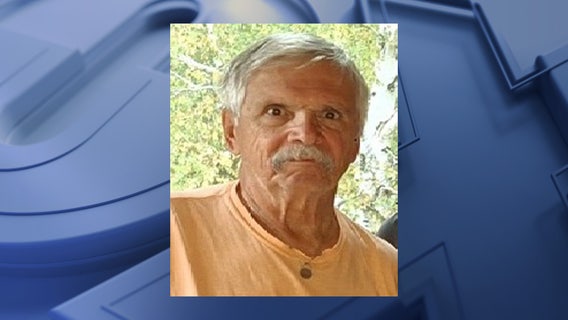 Silver Alert canceled: Greenfield man found safe