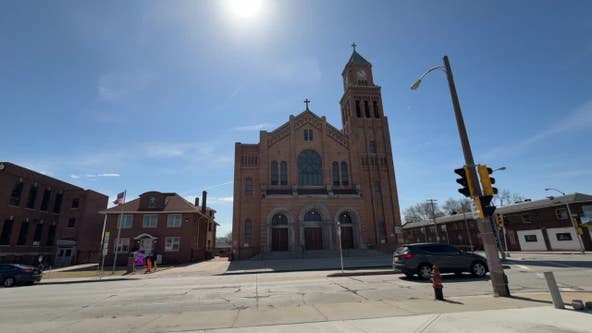Former Milwaukee pastor accused of embezzling $33K+ from church