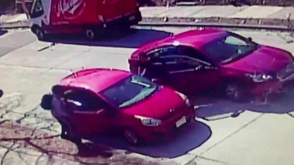 Thieves using new tool to steal cars, Milwaukee police say