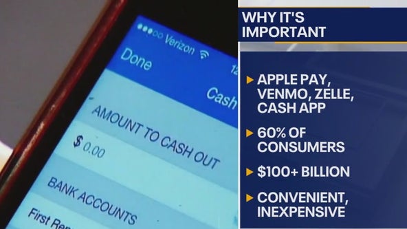 Payment app scams: Ways to keep your money safe
