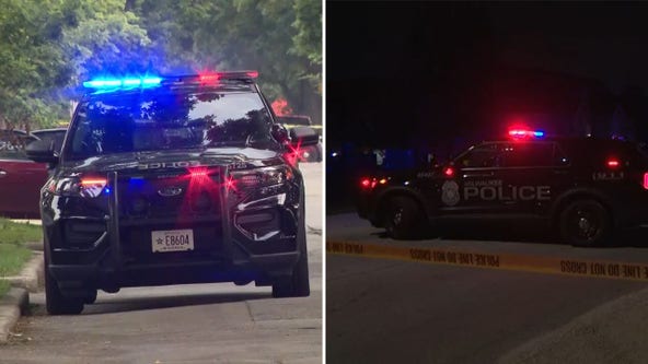 Teen sentenced for 2023 Milwaukee homicides that happened days apart