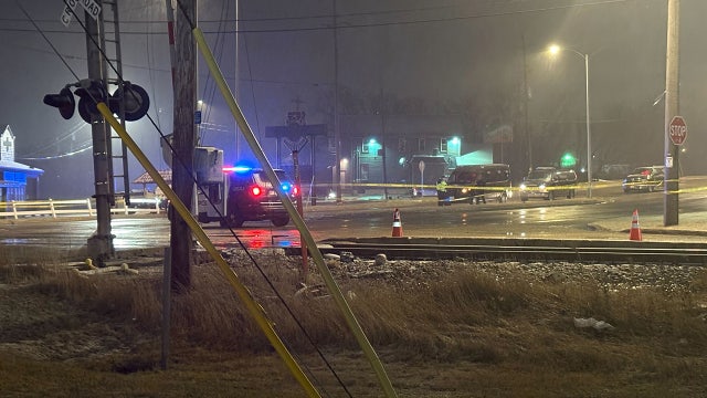 Milwaukee shootings Sunday; 2 dead, 5 injured