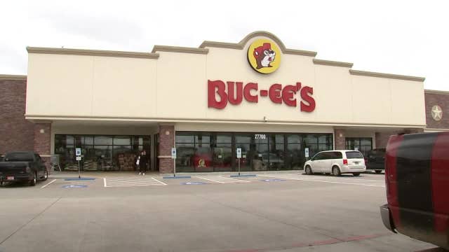 Oak Creek Buc-ee's plan moves forward after council meeting