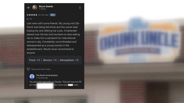 West Allis bar The Drunk Uncle alcohol license in jeopardy amid legal problems