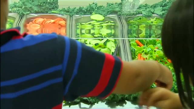 Federal food funding cuts; how Wisconsinites are impacted
