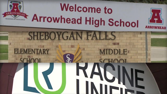 2025 Wisconsin spring election; school referendums on the ballot