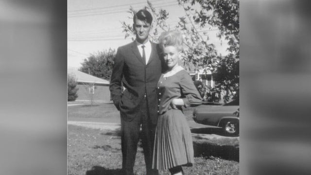 Dolly Parton reflects on Carl Dean's death in recent interview