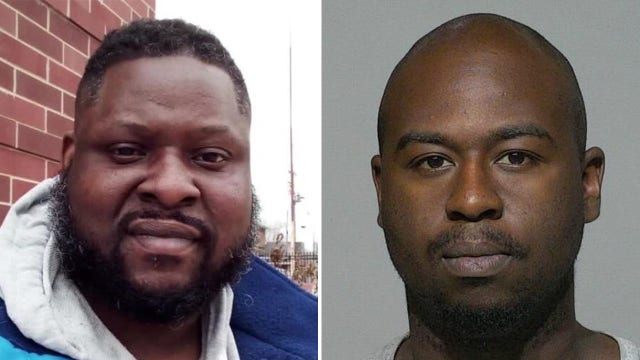 D'Vontaye Mitchell death: Milwaukee man pleads guilty to battery