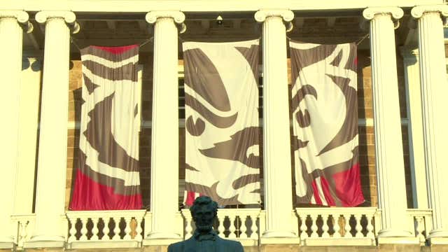 UW-Madison DEI spending, leader's 'judgment' questioned: records