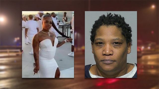 Shooting kills Milwaukee mother, wounds sister; woman pleads not guilty