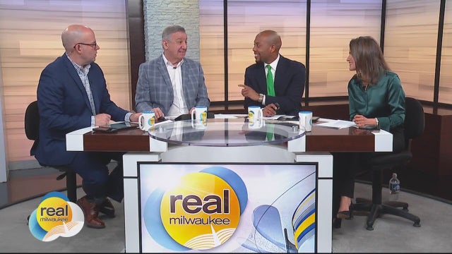 Kevin Hart's hot take on hard pants; Gino at the Movies