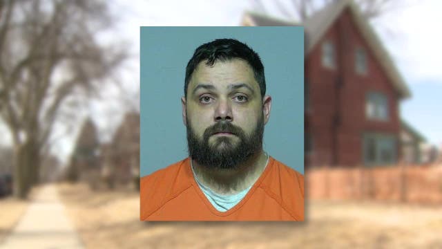 Milwaukee human trafficking case, man accused faces more charges