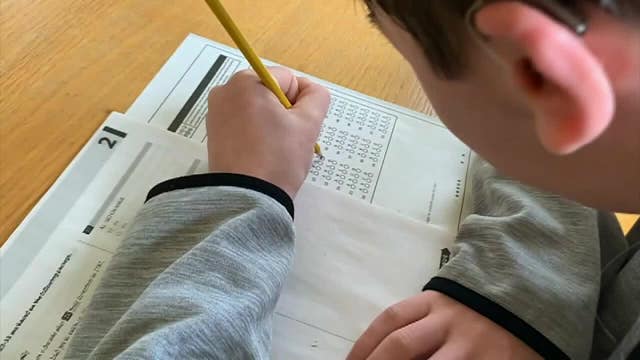 Wisconsin school, district report cards for 2024-25 released