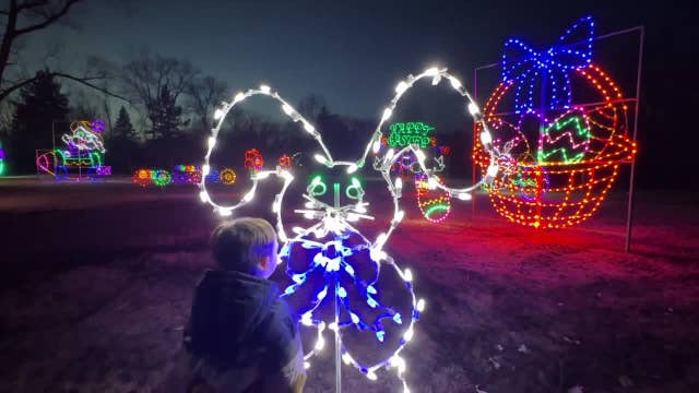 Lights of Spring: Pewaukee's Ingleside Hotel launching new event