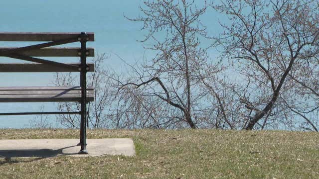 Milwaukee County Parks; $600K for improvements, transforming spaces