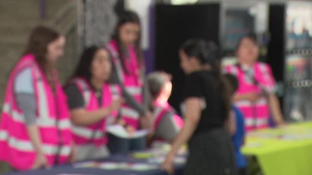 Lead crisis in Milwaukee; town hall meeting held seeks solutions
