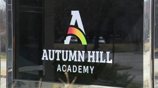 Tuition-free Pewaukee charter school opening; 'everyone is welcome'