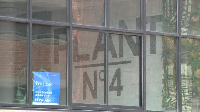 Milwaukee wedding, event venue shut down; people left in lurch