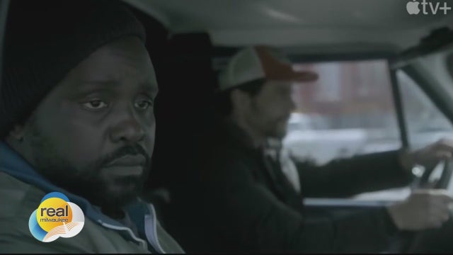 'Dope Thief'; Gino at the Movies