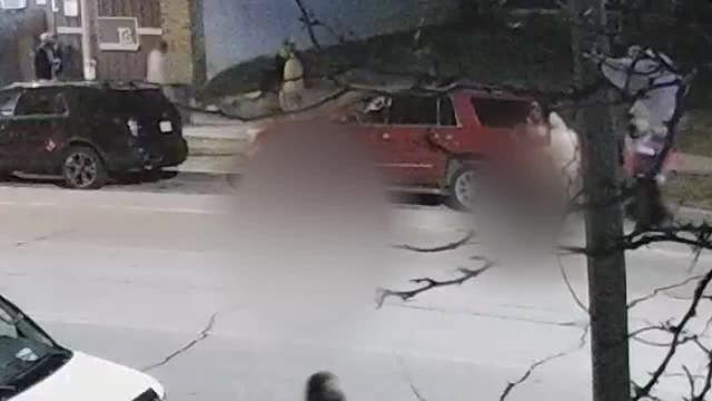 Milwaukee shootings Saturday; 1 dead, 4 wounded