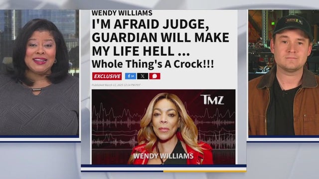Wendy Williams dinner, police report; facility claims niece broke law: TMZ