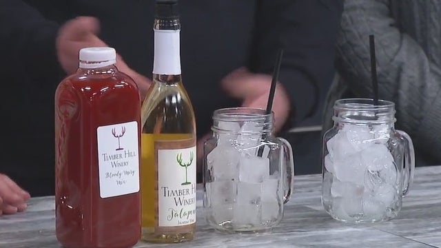 13th annual Milwaukee's Best Bloody Contest