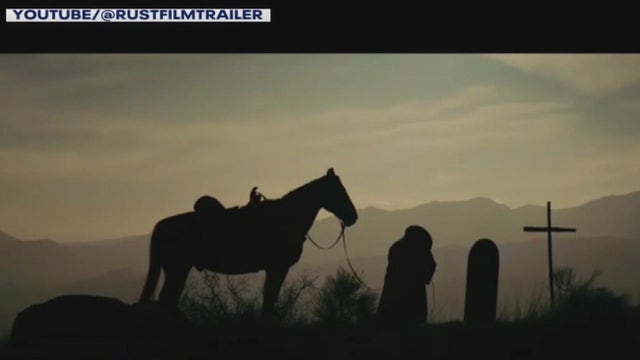 'Rust' trailer released more than 3 years after deadly on-set shooting