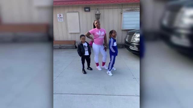 Milwaukee fatal shooting; mother killed, sister injured