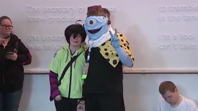 Anime Milwaukee celebrates manga, Asian culture, cosplaying, and more