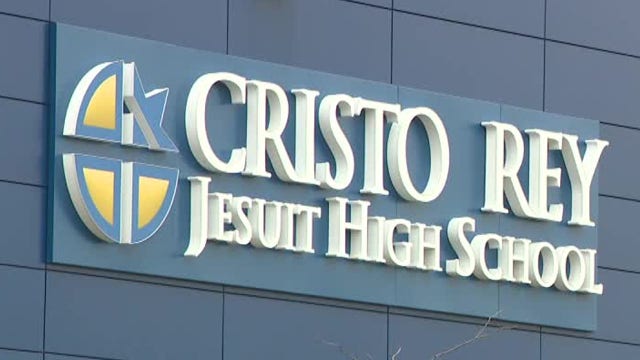 Cristo Rey hidden camera investigation; students, parents frustrated