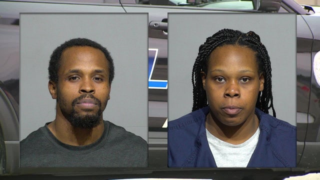 Cudahy children test positive for cocaine in home, couple sentenced