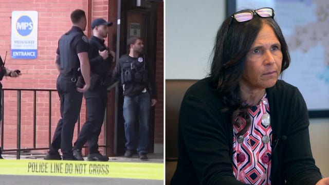 New MPS superintendent on school officers, district culture